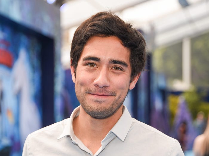 Zach King