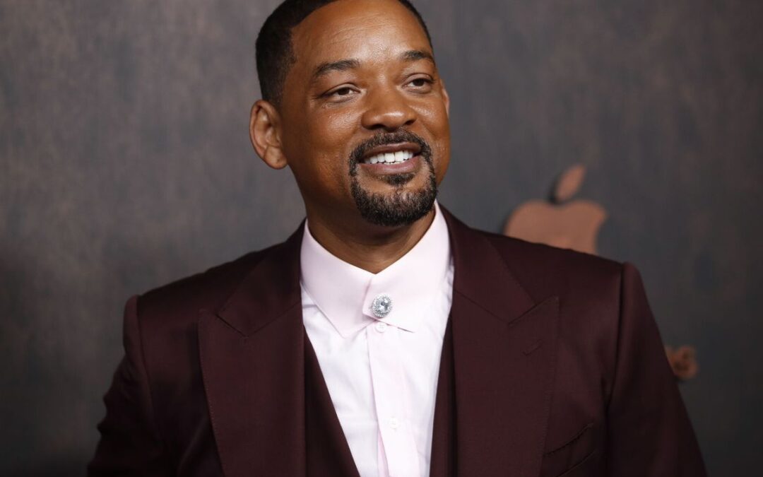 Will Smith