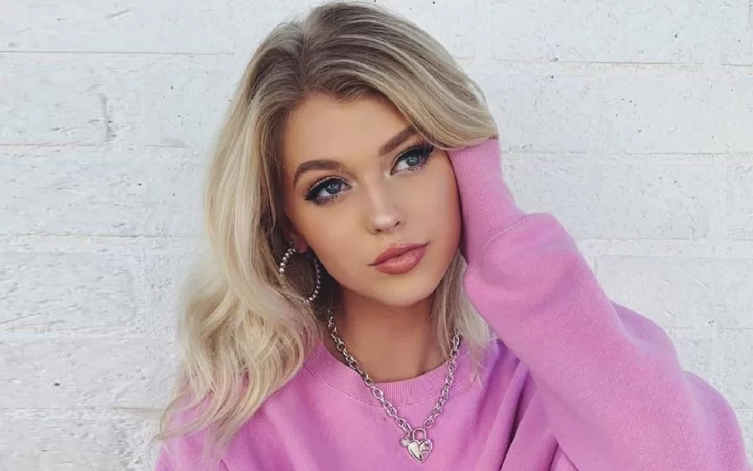 Loren Gray