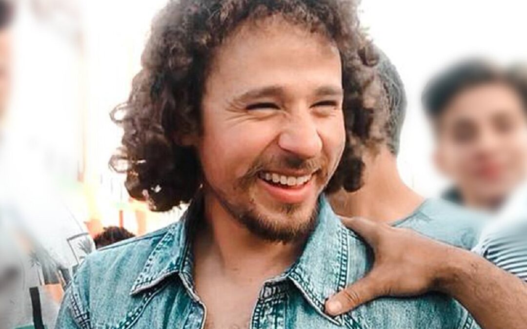 Luisito Comunica