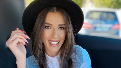 Esta almeriense tiene 22 millones de seguidores y TikTok le paga menos del salario mínimo