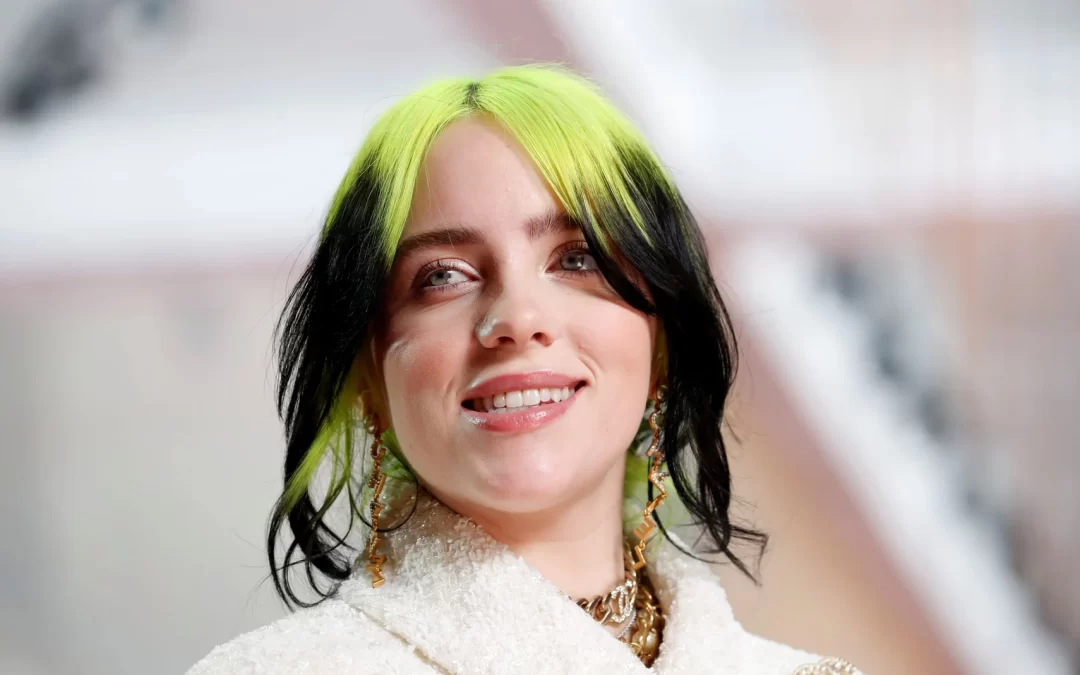 Billie Eilish