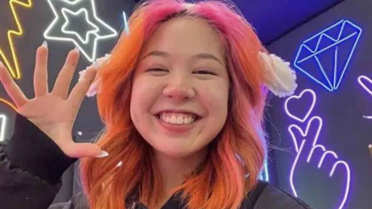 Alina Kim - 😎 Los mejores vídeos de internet 😎