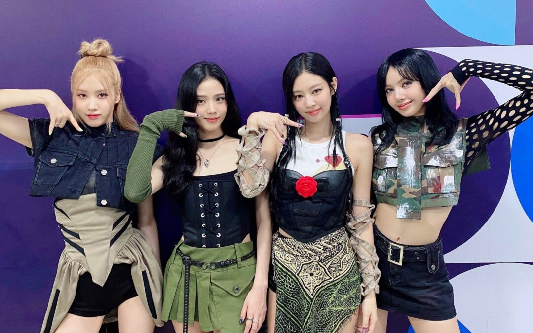 Blackpink