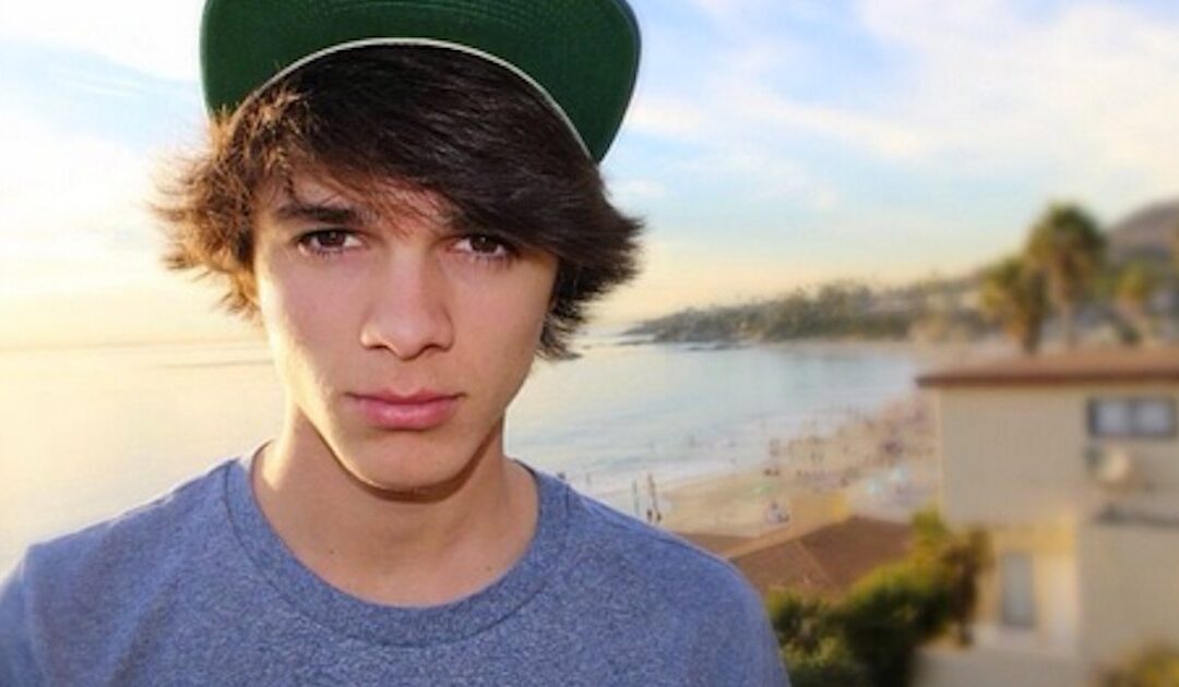 Brent Rivera