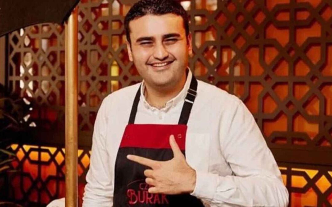 CZN Burak