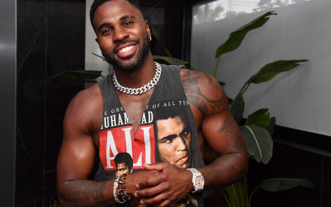 Jason Derulo
