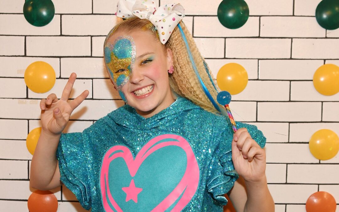 JoJo Siwa