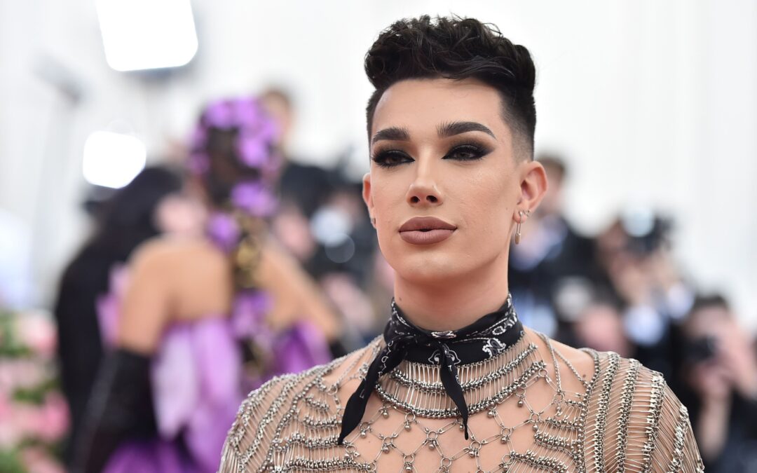 James Charles