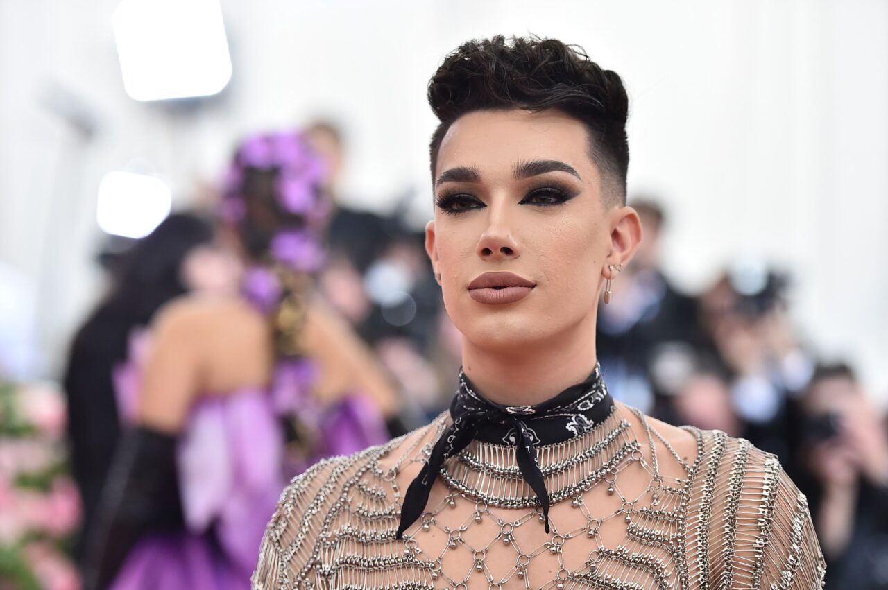 James Charles 😎 Los mejores vídeos de 😎