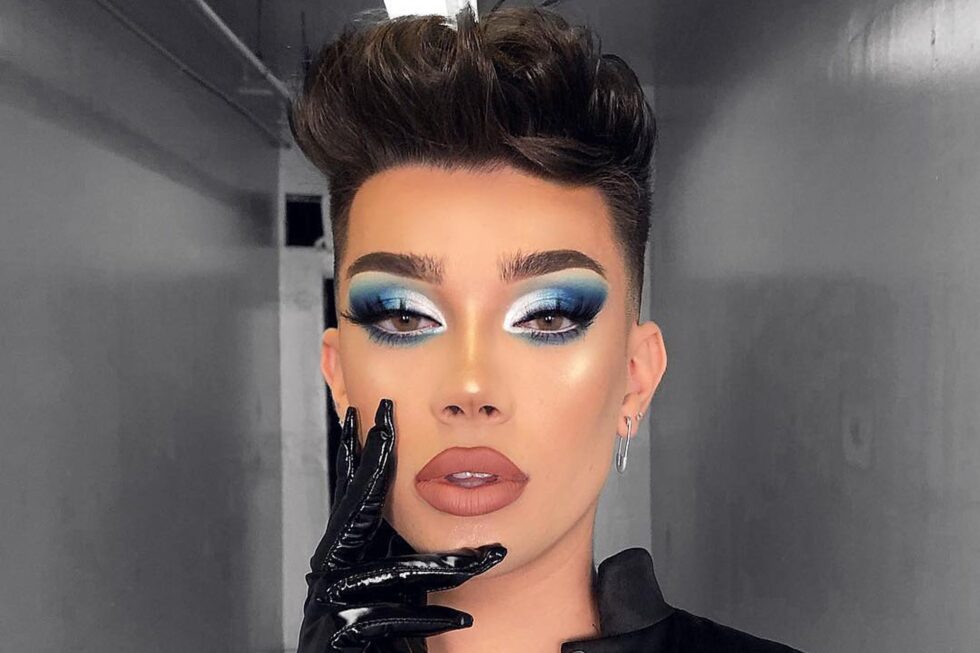 James Charles 😎 Los mejores vídeos de 😎