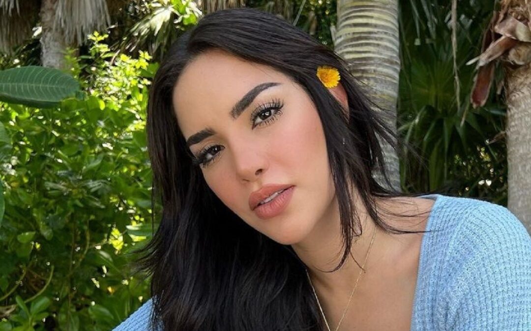Kimberly Loaiza