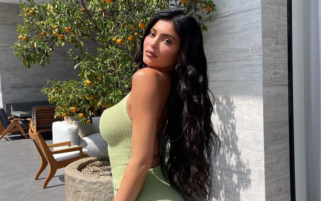 Kylie Jenner