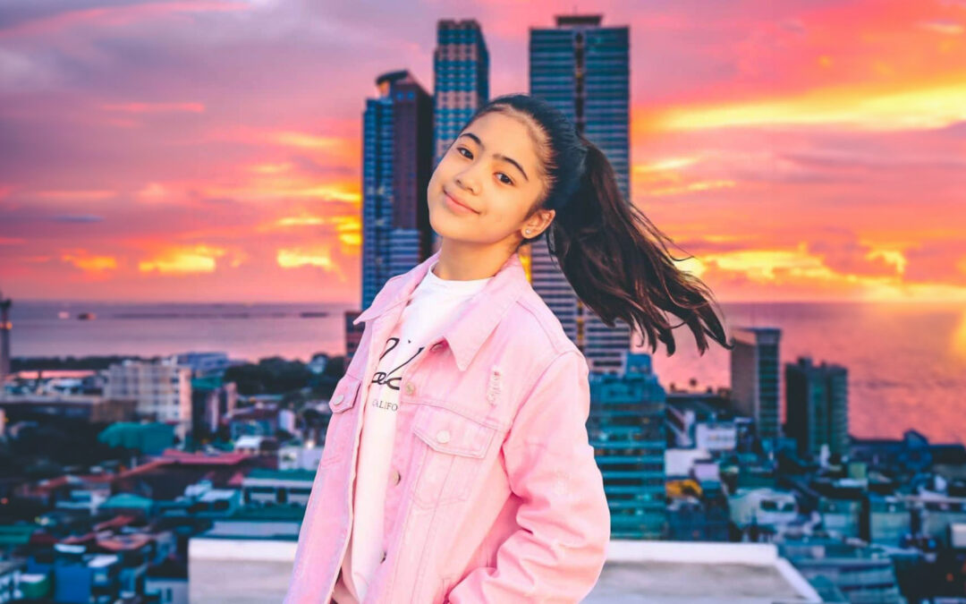 Niana Guerrero
