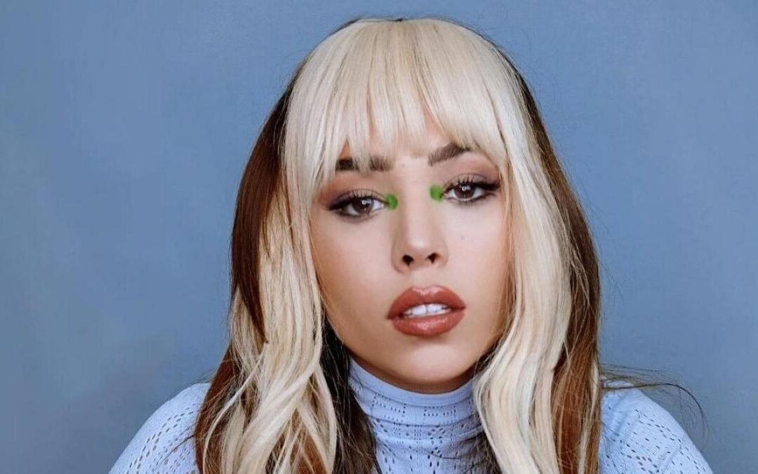 Danna Paola