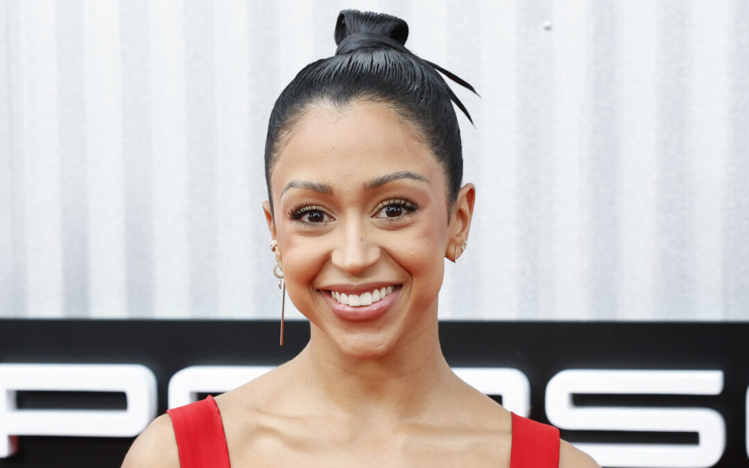 Liza Koshy