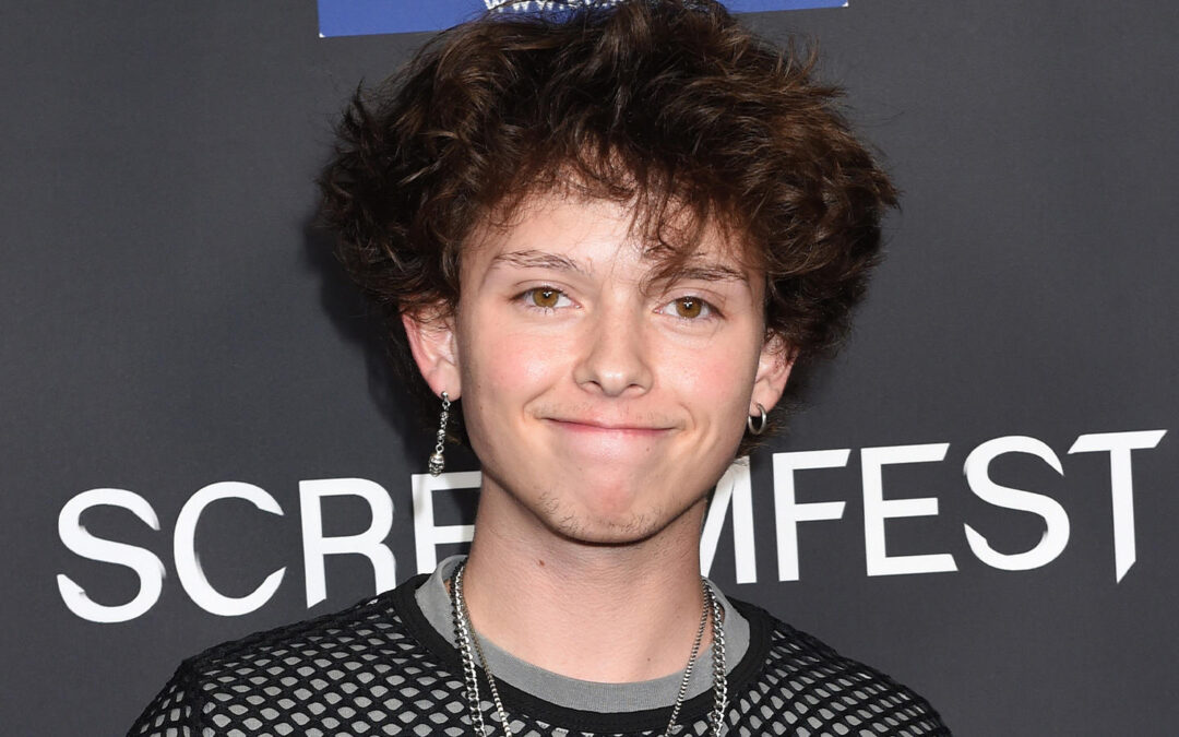 Jacob Sartorius