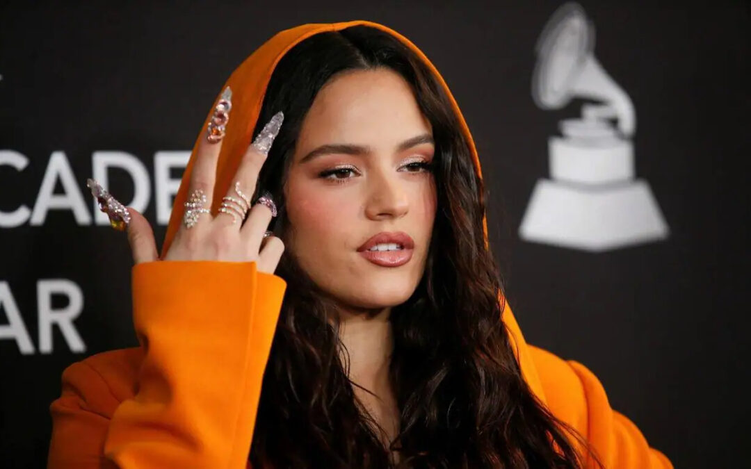 Rosalía