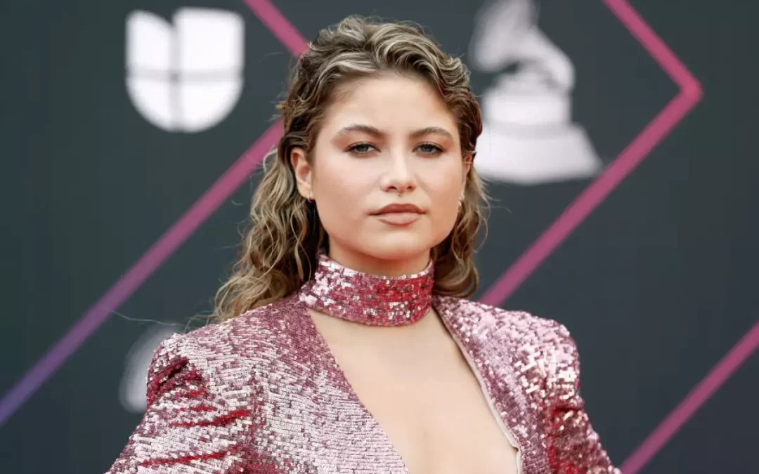 Sofia Reyes