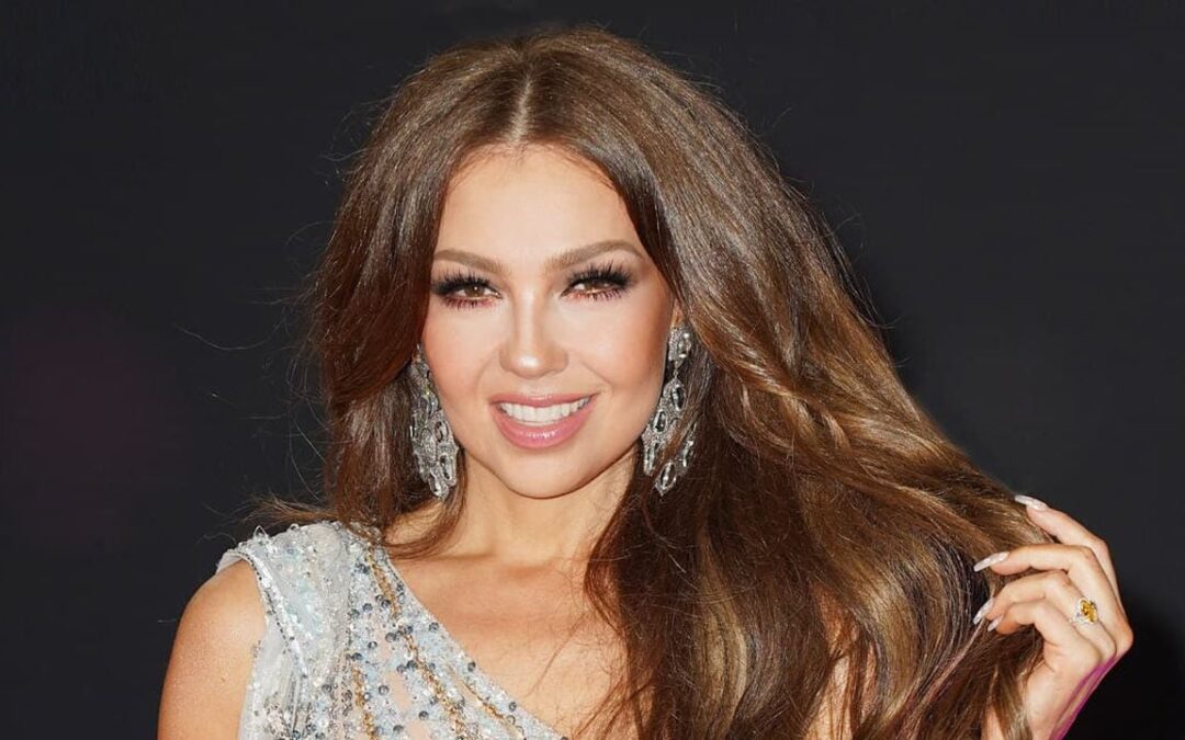 Thalía
