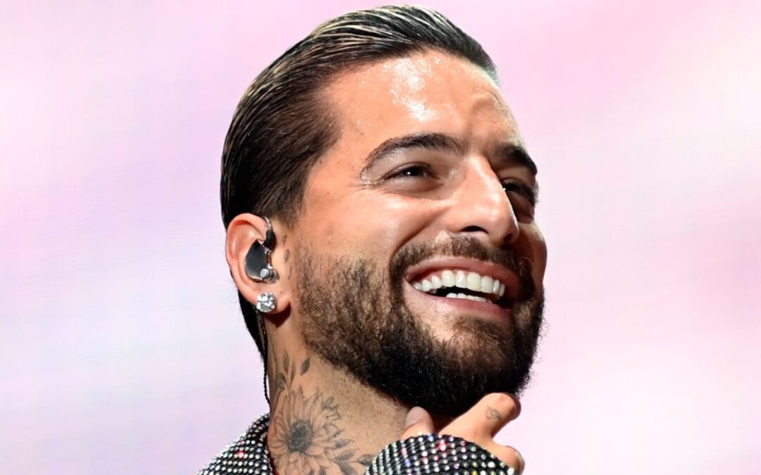 Maluma