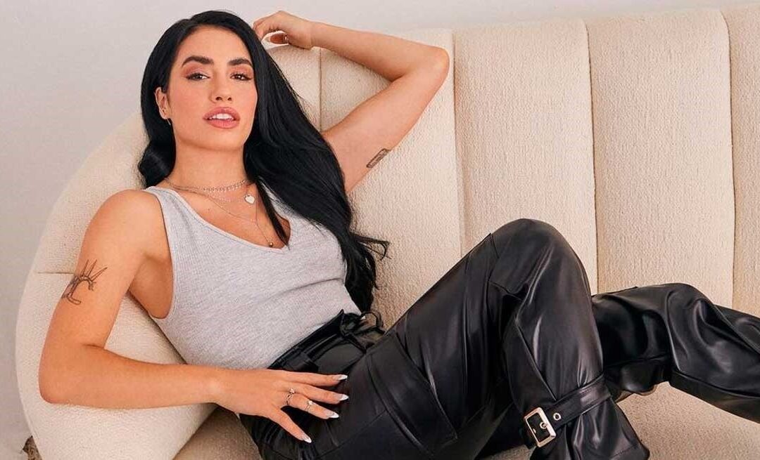 Lali Espósito