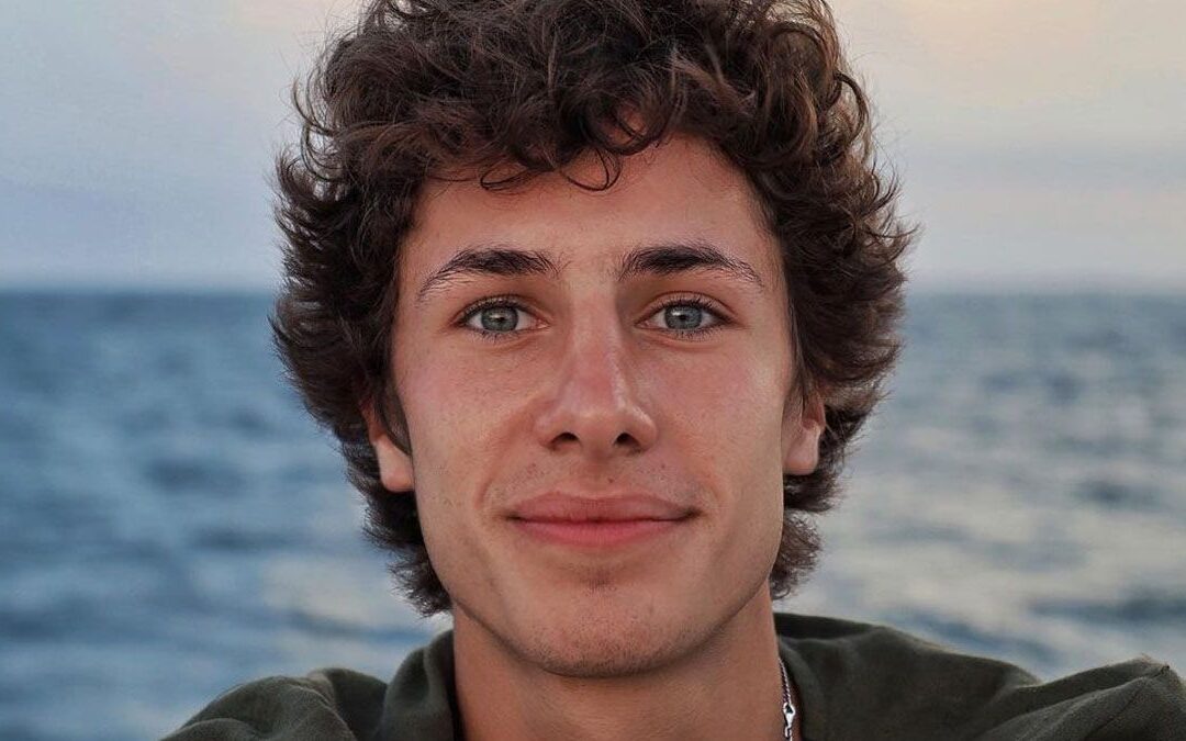 Juanpa Zurita