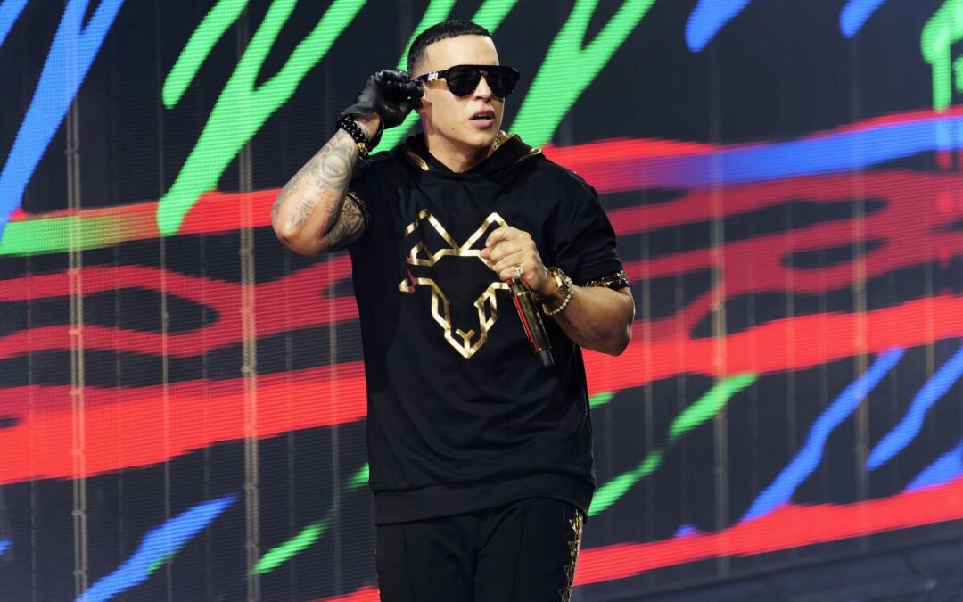 Daddy Yankee
