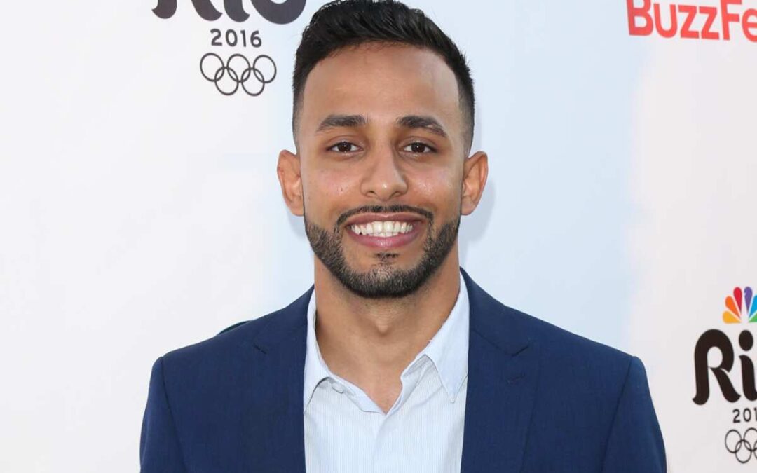 Anwar Jibawi