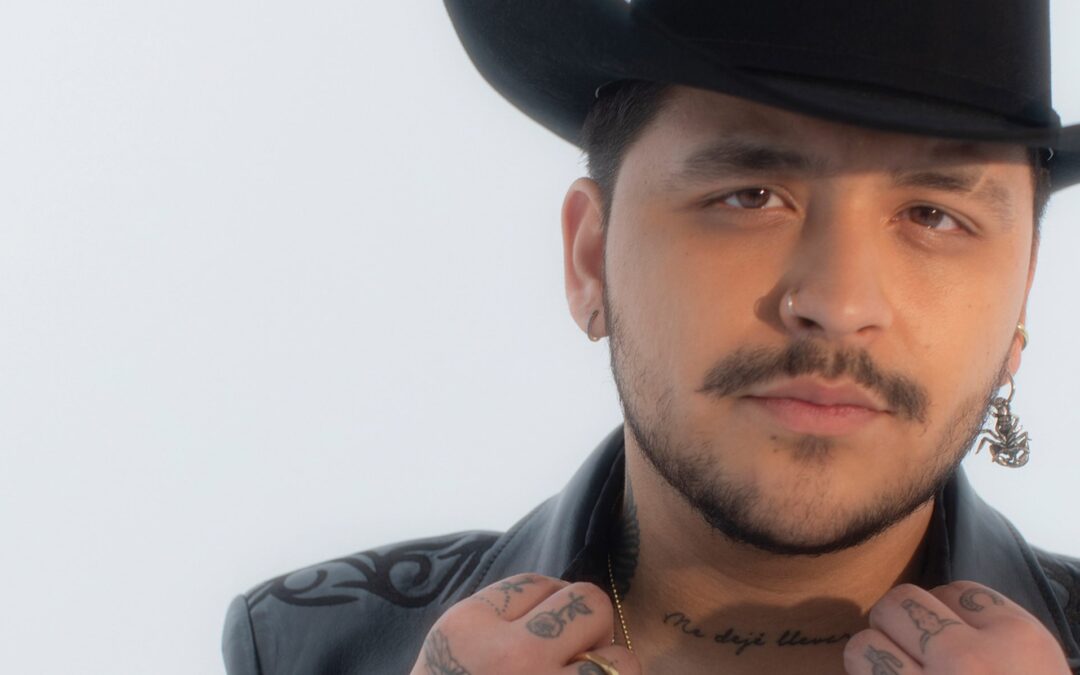 Christian Nodal