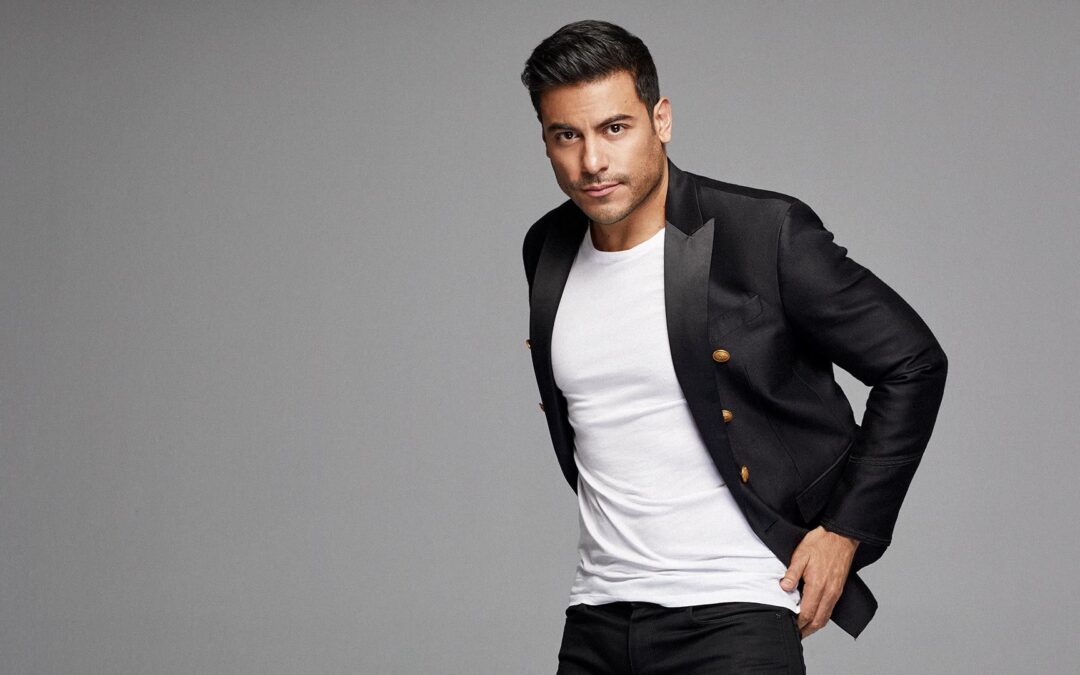 Carlos Rivera