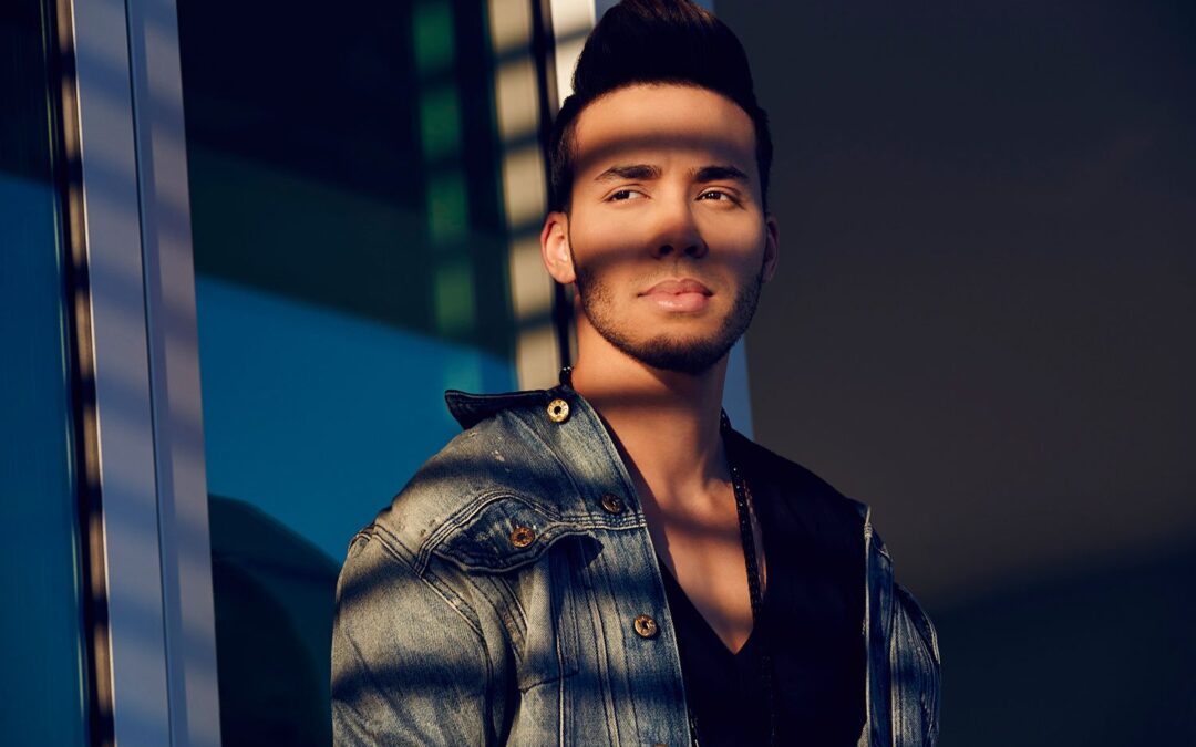 Prince Royce