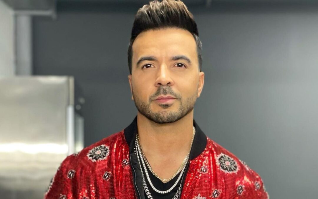 Luis Fonsi