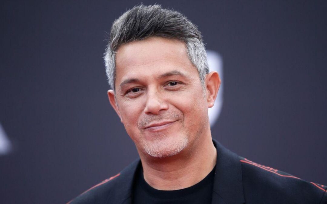 Alejandro Sanz