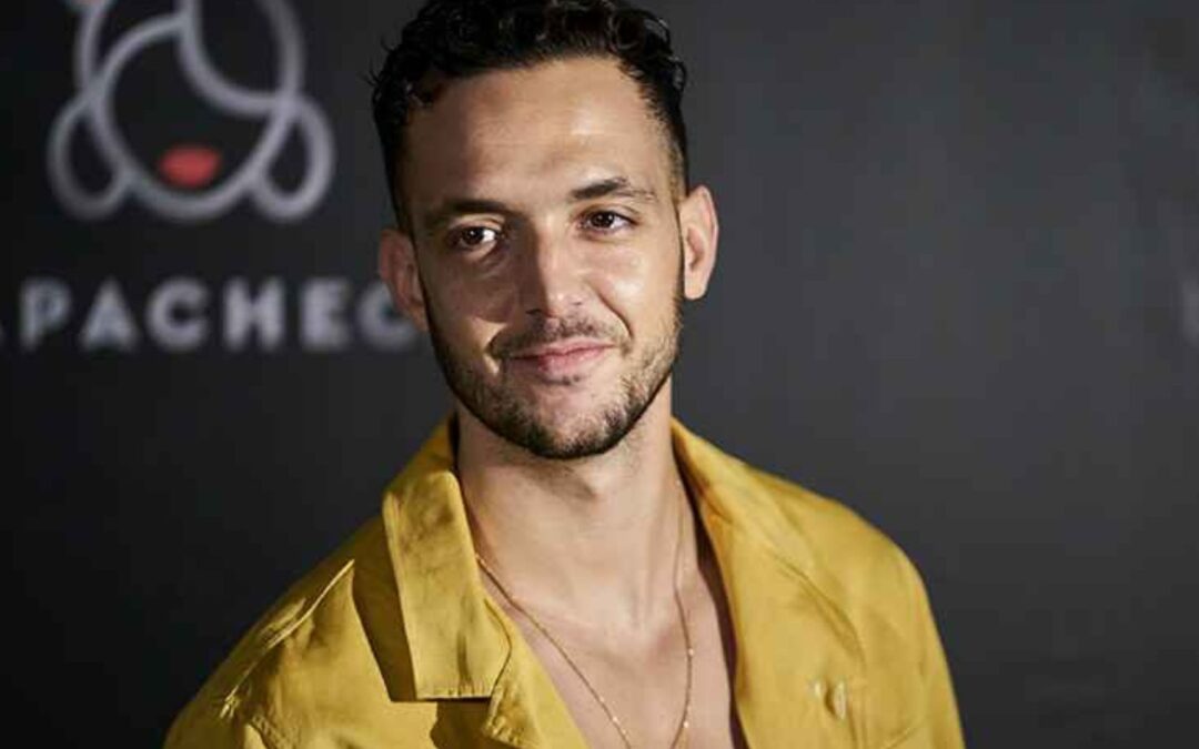 C. Tangana
