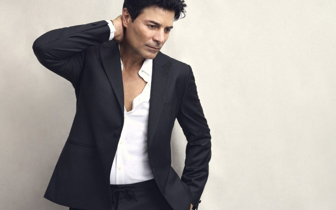 Chayanne