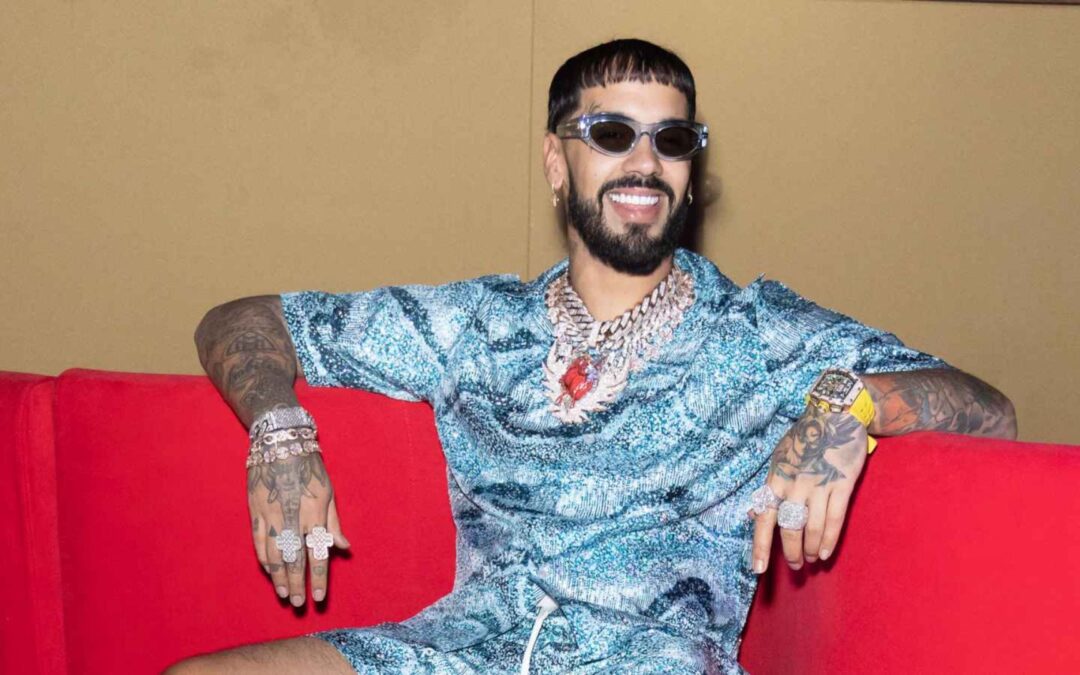 Anuel AA