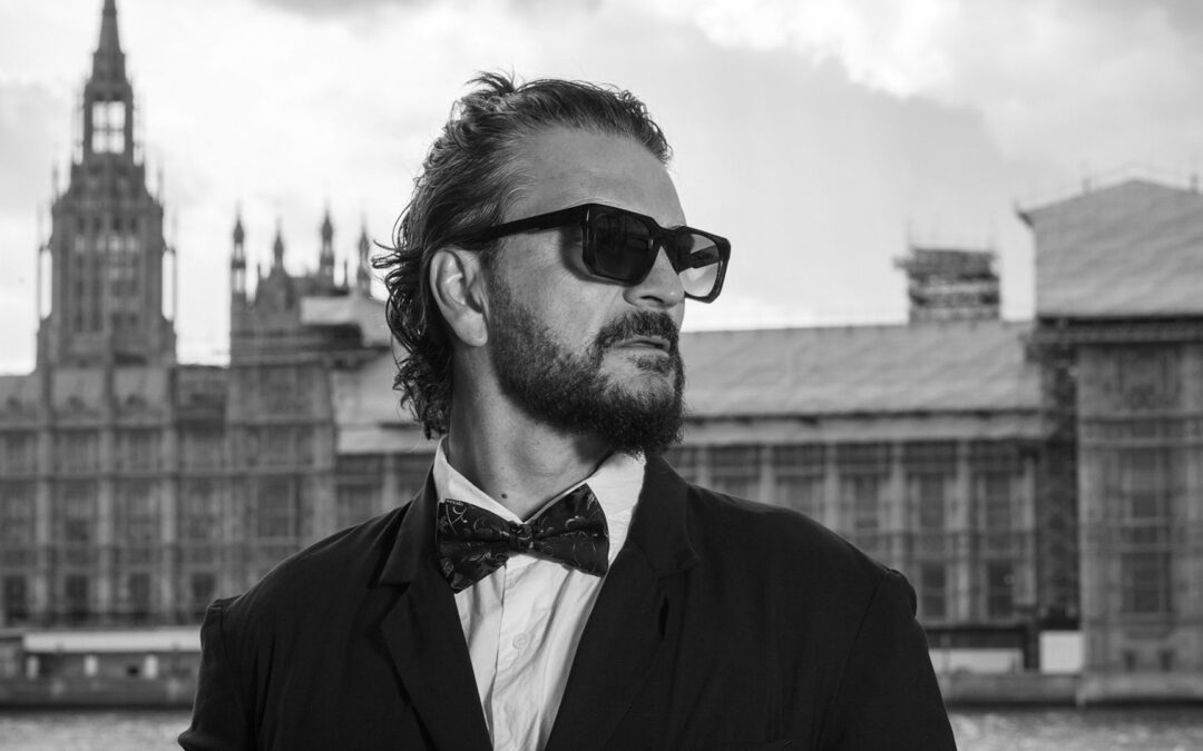 Ricardo Arjona